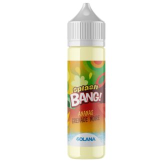 E-liquide SOLANA BANG 50 ml