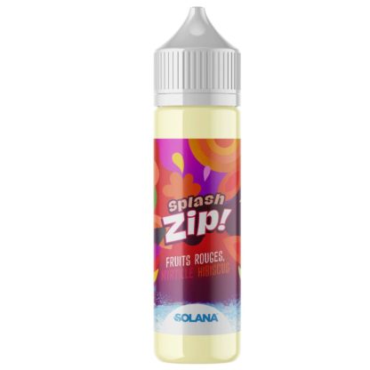 E-liquide SOLANA ZIP 50 ml
