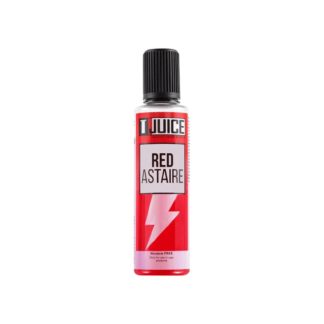 E-liquide RED ASTAIRE 50 ml de TJUICE
