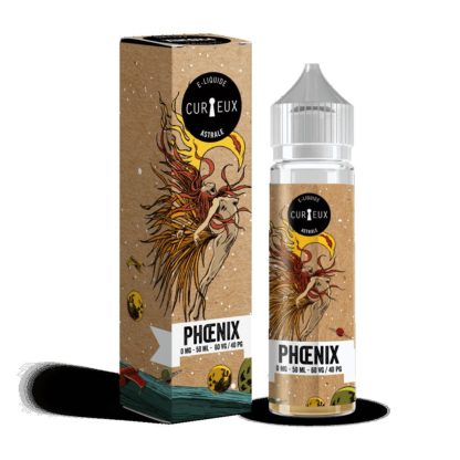 Curieux-Phoenix-50ml_oneclop