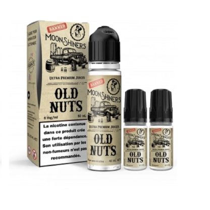 old-nuts-moonshiners 50ml 06mg